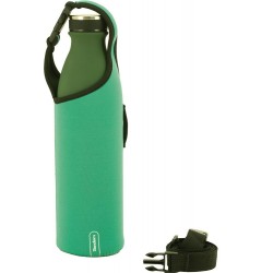 Shoulderbag case bottle