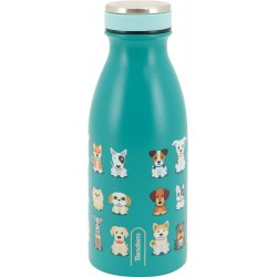 INSULATED BOTTLE 350ML