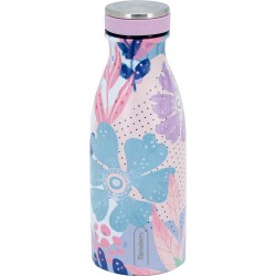 INSULATED BOTTLE 350ML