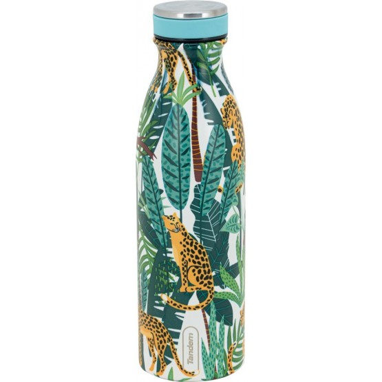 INSULATED BOTTLE 500ML