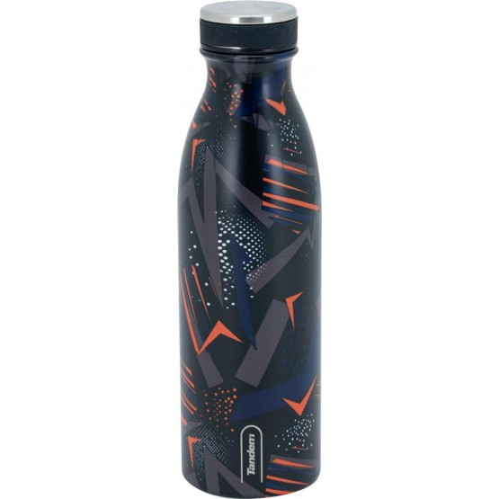 INSULATED BOTTLE 500ML