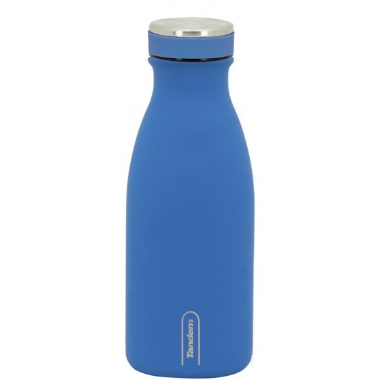 INSULATED BOTTLE 350ML