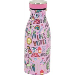 INSULATED BOTTLE 350ML