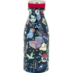 INSULATED BOTTLE 350ML