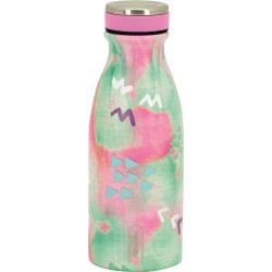 INSULATED BOTTLE 350ML