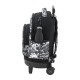 Premium Detachable Trolley Bag Compact