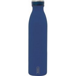 INSULATED BOTTLE 750ML