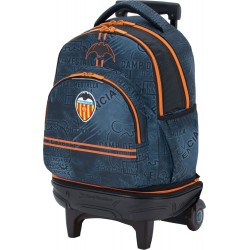 CARRO COMPACT DESMONTABLE