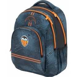 MOCHILA DOBLE CUERPO GRP (ADAPTABLE A CARRO)