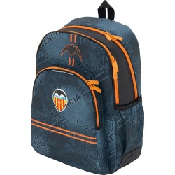 Mochila ST (Adaptable a carro)
