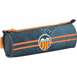 Estuche portatodo redondo