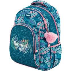 MOCHILA DOBLE CUERPO GRP (ADAPTABLE A CARRO)