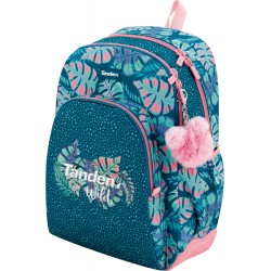 Mochila ST (Adaptable a carro)
