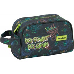 Adaptable travel vanity case C/AT