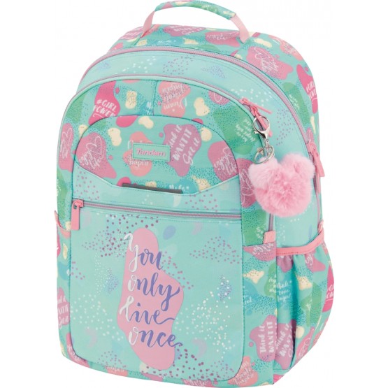 Backpack K