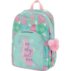 Backpack Double body 39,5/AT