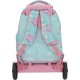 Premium Detachable Trolley Bag Compact