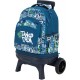 Premium Detachable Trolley Bag Compact