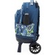 Premium Detachable Trolley Bag Compact