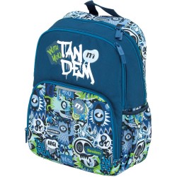 Backpack Double body 39,5/AT