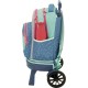 Premium Detachable Trolley Bag Compact