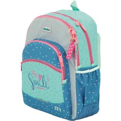 Mochila ST (Adaptable a carro)