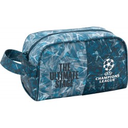 Adaptable travel vanity case C/AT