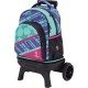 Premium Detachable Trolley Bag Compact