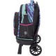 Premium Detachable Trolley Bag Compact