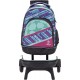 Premium Detachable Trolley Bag Compact