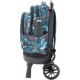Premium Detachable Trolley Bag Compact