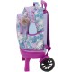 Premium Detachable Trolley Bag Compact