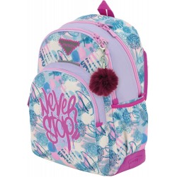 Mochila ST (Adaptable a carro)