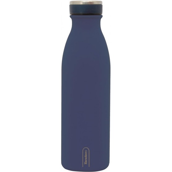 INSULATED BOTTLE 500ML