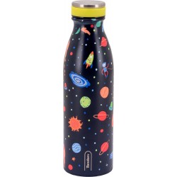 INSULATED BOTTLE 500ML