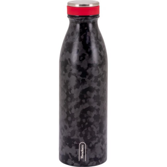 INSULATED BOTTLE 500ML