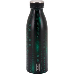 INSULATED BOTTLE 500ML