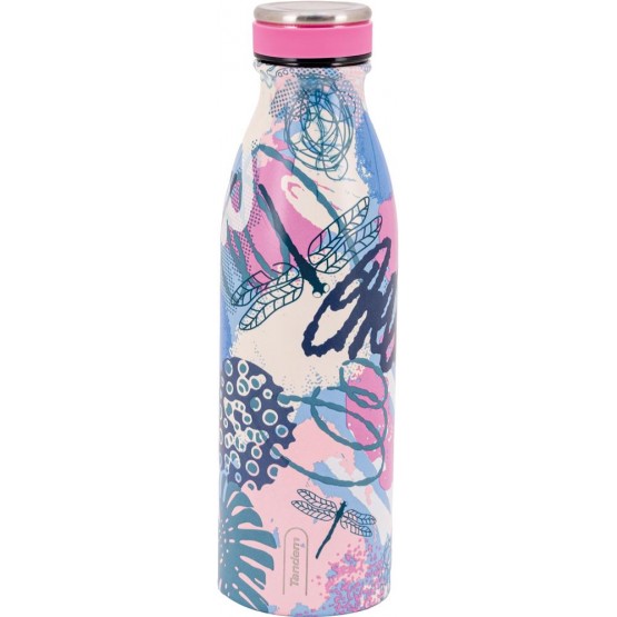 INSULATED BOTTLE 500ML