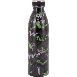 INSULATED BOTTLE 750ML