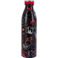 INSULATED BOTTLE 750ML