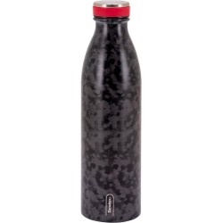 INSULATED BOTTLE 750ML