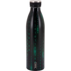 INSULATED BOTTLE 750ML