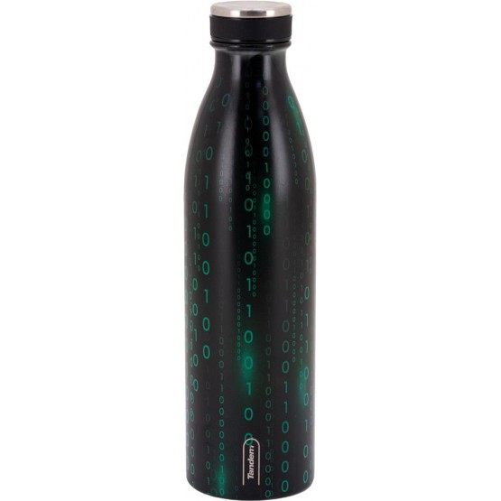 INSULATED BOTTLE 750ML