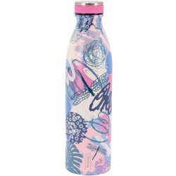 INSULATED BOTTLE 750ML