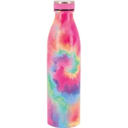 INSULATED BOTTLE 750ML