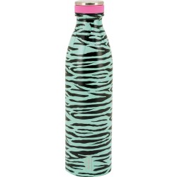 INSULATED BOTTLE 750ML