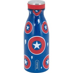 BOTELLA TÉRMICA 350ML