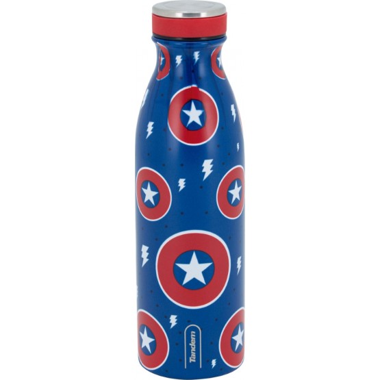 INSULATED BOTTLE 500ML