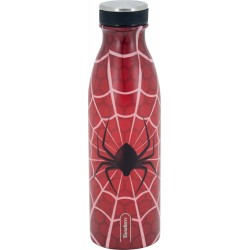 INSULATED BOTTLE 500ML