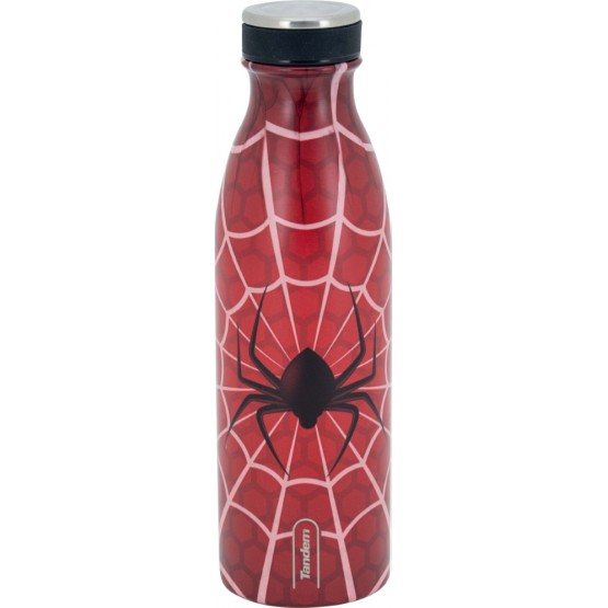 INSULATED BOTTLE 500ML